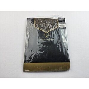 Vanilla Confusion Diamond Pattern Pantyhose Tights Brown Japan Sz M-L